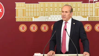 CHP Parti Meclisi Üyesi Namık Tan kimdir, nereli, kaç yaşında?