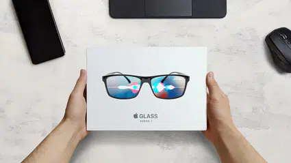 Apple akıllı gözlük alanında Meta'ya rakip oluyor