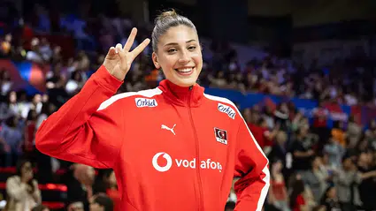 İlkin Aydın kimdir, kaç yaşında, nereli ve hangi takımda oynuyor?