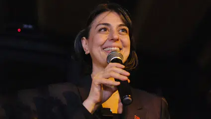 Sinem Dedetaş kimdir, kaç yaşında ve nereli?