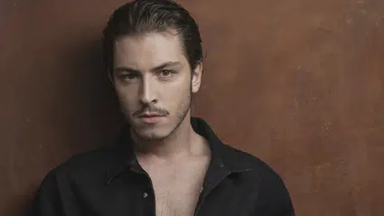 Boran Kuzum, TRT tabii dizisinden çıkarıldı