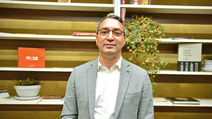 Mahir Polat, sağlık muayenesinin ardından Silivri Cezaevi'ne geri gönderildi