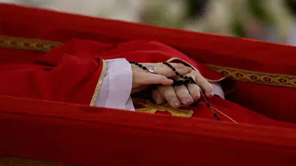 Papa Francis'in cenazesi 26 Nisan'da Aziz Petrus Meydanı'nda: Cenazeye kimler katılacak?