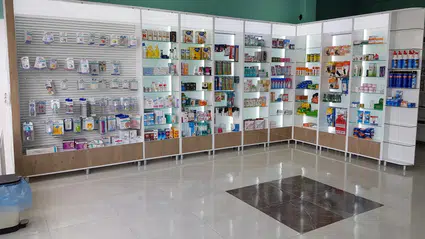 Eczaneler Ne Zaman Açılıyor, Hangi Günler Açık, Saat Kaçta Kapanıyor? 2025 Eczane Açılma Saatleri...