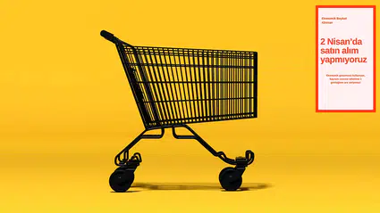 Üniversiteliler 2 Nisan'da satın alım boykotunda!