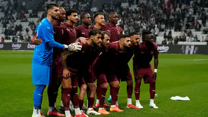 Süper Lig'in küme düşen ikinci takımı belli oldu