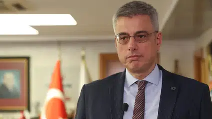 Sağlık Bakanı Kemal Memişoğlu: Sezaryen bir ameliyat, doğum şekli değil