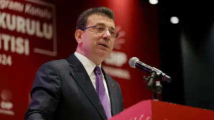 Kurultay soruşturmasında Ekrem İmamoğlu dahil 86 kişinin ifade işlemleri başladı