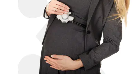 Ücretli doğum izni 1 yıla çıkarılıyor