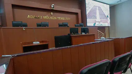 Yenidoğan çetesi davasında 10 sanık tahliye edildi