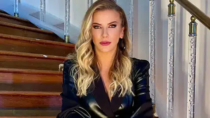 Ivana Sert kimdir? İşte Benim Stilim jüri üyesi Ivana Sert kaç yaşında, nereli?