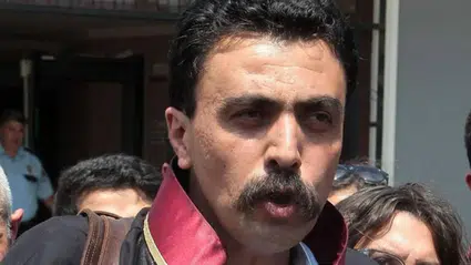 Tahliye edildikten sonra tekrar tutuklanmıştı! Avukat Selçuk Kozağaçlı’dan 1 Mayıs mesajı: Taksim Meydanı'nda olurdum