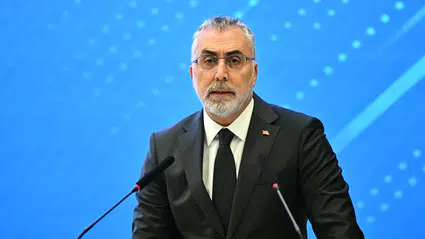 Bakan Işıkhan: 149 belediye SGK borcu için yapılandırma başvurusunda bulundu