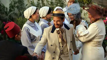 Şakir Paşa Ailesi final mi yapacak? Final bölümü ne zaman? Dizinin yeni bölümü gelecek mi?