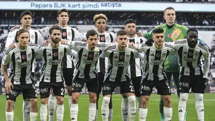 Göztepe-Beşiktaş maçı ne zaman, saat kaçta, hangi kanalda?