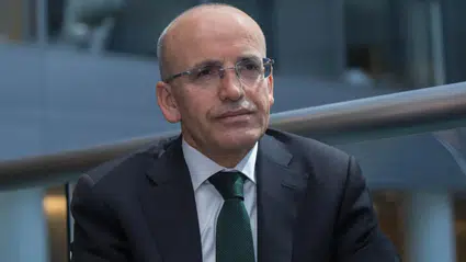 Mehmet Şimşek, ABD'de yatırımcılarla buluşacak ve G20 toplantılarına katılacak