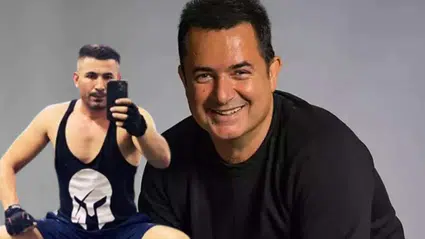 Acun'u tehdit eden Adem’in abisi Taner Kılıçcı'dan açıklama: Allah akıl fikir versin