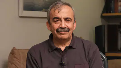 Sırrı Süreyya Önder kalp krizi geçirdi