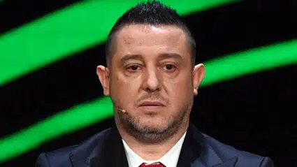 Nihat Kahveci'den TFF'ye dair çarpıcı yorum: Yeni başkan şimdiden hayırlı olsun