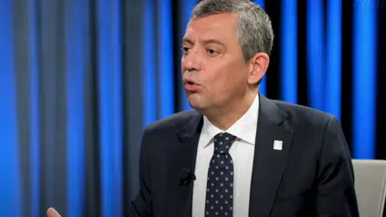 Özgür Özel’den jammer tartışmasına net yanıt: Cumhurbaşkanı neden kullanıyorsa...