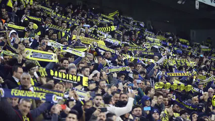 Fenerbahçe'de 'Ali Koç istifa' sesleri!