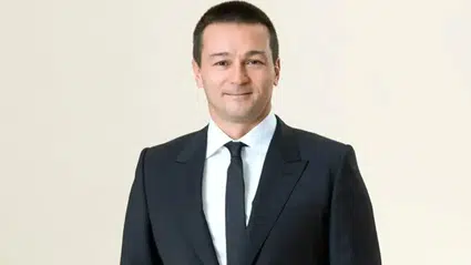 Zorlu Holding eski CEO'su Cem Köksal hakkında 5 yıl 3 aya kadar hapis cezası talebi