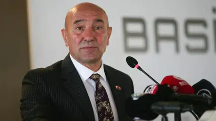 Tunç Soyer'den adaylık açıklaması