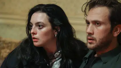 Deha'nın İmre'si Melis Sezen'den aşk açıklaması: Aras Bulut İynemli ile sevgili mi?