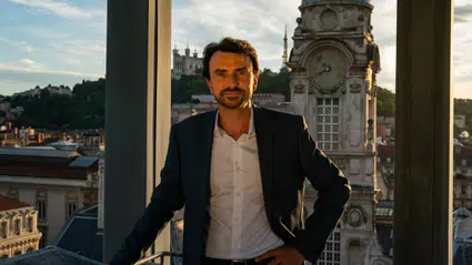 Lyon Belediye Başkanı Gregory Doucet gözaltına alındı