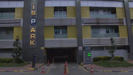 İBB, bazı İSPARK otoparklarının geçici süreyle kapatıldığını açıkladı