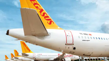 Pegasus’tan 23 Nisan’a özel çocuklar için kampanya