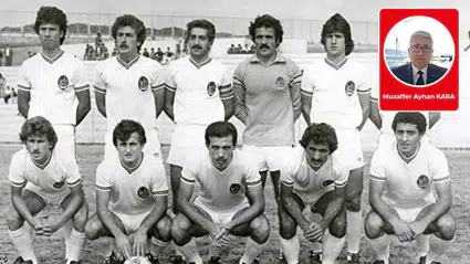 Muzaffer Ayhan Kara yazdı: Cumhurbaşkanı Erdoğan’ın ilk sigortalı işi v.s.