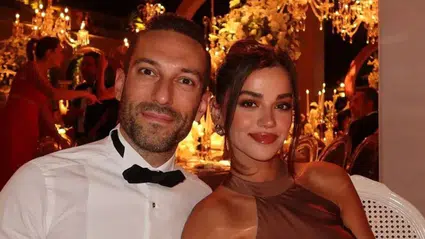 Selin Yağcıoğlu, Allan Hakko ile ayrıldıklarını duyurdu: Artık çok yordu