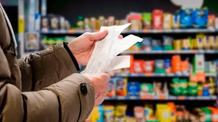 İstanbul'un mart ayı enflasyonu belli oldu