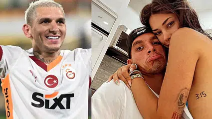 Lucas Torreira, Devrim Özkan defterini kapattı mı? Yeni aşk iddiası gündemde!