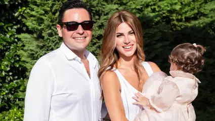 Nazlı Sabancı, Hacı Sabancı'dan boşanmak mı istiyor?