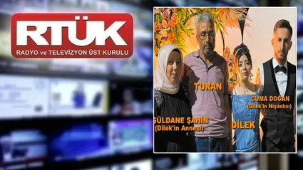 RTÜK’ten Esra Erol’a inceleme: Kayseri’de damat-kayınvalide skandalı bardağı taşırdı