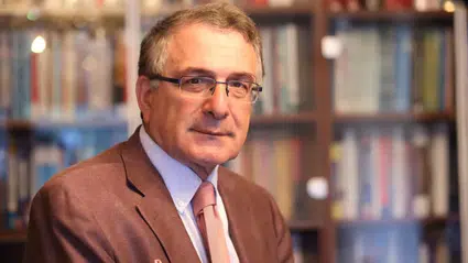 Adem Sözüer: Ekrem İmamoğlu'nun avukatlığını bırakmadım, zaten hiç üstlenmedim