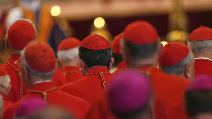 Yeni Papa'nın ilk ziyareti Türkiye'ye olacak