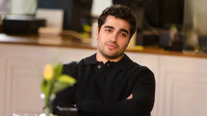 Mert Ramazan Demir'in askerdeki ilk fotoğrafı sosyal medyada gündem oldu