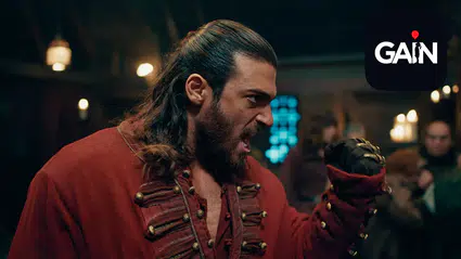 GAİN, Türkiye yerine İtalya'yı tercih eden Can Yaman'ın El Turco dizisini platformundan kaldırdı!