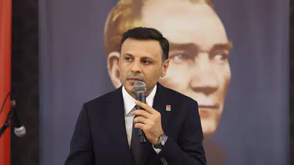 CHP'li Özgür Çelik: "Amaç, Türkiye'nin 1. partisinin iktidar yürüyüşünü engellemek"