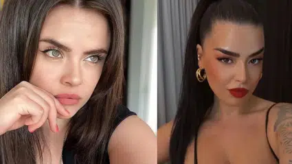 Oyuncu Sevil Akdağ, sosyal medya fenomeni Elif Kırav'ı bıçaklayarak öldürdü