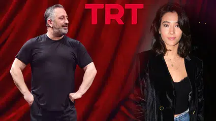 Cem Yılmaz TRT'ye veryansın etti: Kendi politik fikirlerini ifade eden insanlar TRT yapımlarında görev alamıyor mı yani ?