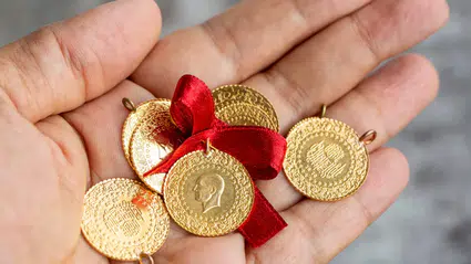 Altının yükselişi devam edecek mi? 2020'den bu yana en iyi haftalık performans