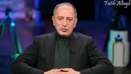 Fatih Altaylı: Kılıçdaroğlu yeniden CHP'nin başına geçerse bir AKP'ye oy veririm, iki gazeteciliği bırakırım