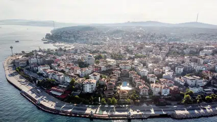 Üsküdar'da deprem riski var mı? Hangi mahalleler risk altında?