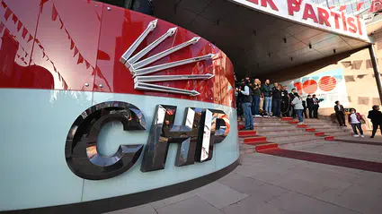 CHP kurultayı ne zaman, saat kaçta? CHP olağanüstü kurultayı nerede yapılacak?