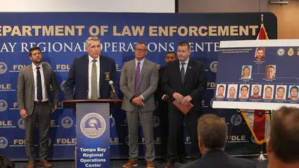 ABD merkezli çocuk istismarı operasyonunda çete lideri Türkiye'den çıktı