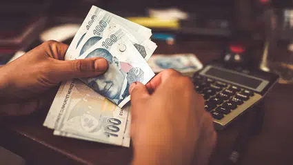 Kurumlar vergisi beyan ve ödeme süresi 5 Mayıs 2025'e uzatıldı